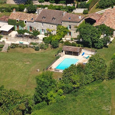 Chambres D'Hotes La Bastide Des Tremieres Saint-Antoine-de-Breuilh Εξωτερικό φωτογραφία