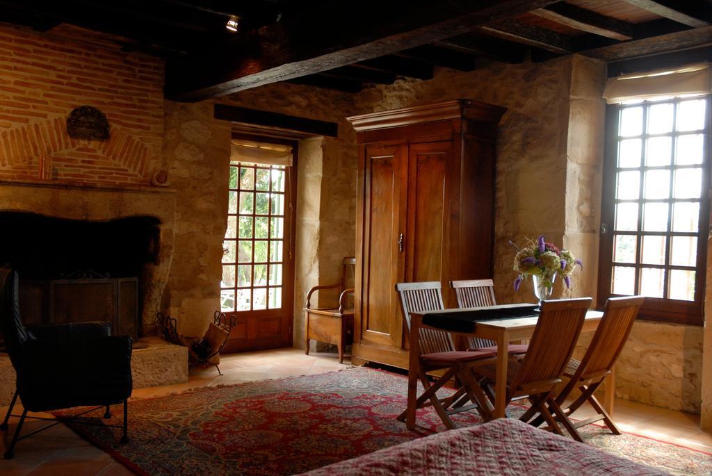 Chambres D'Hotes La Bastide Des Tremieres Saint-Antoine-de-Breuilh Εξωτερικό φωτογραφία