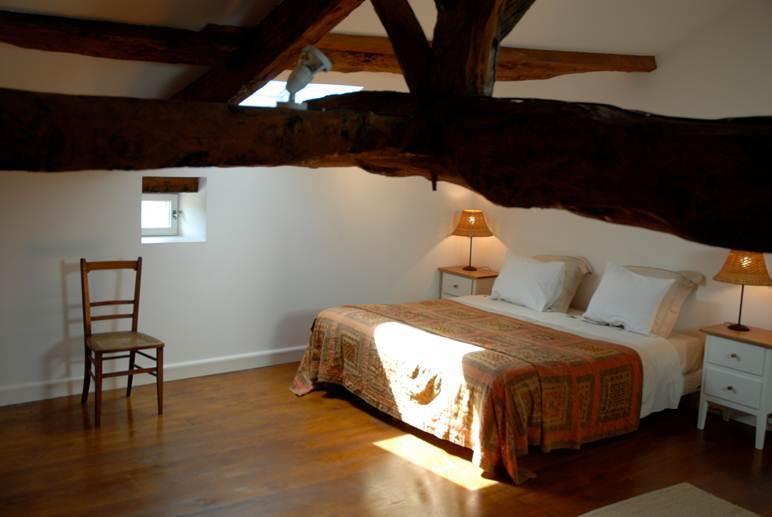 Chambres D'Hotes La Bastide Des Tremieres Saint-Antoine-de-Breuilh Εξωτερικό φωτογραφία