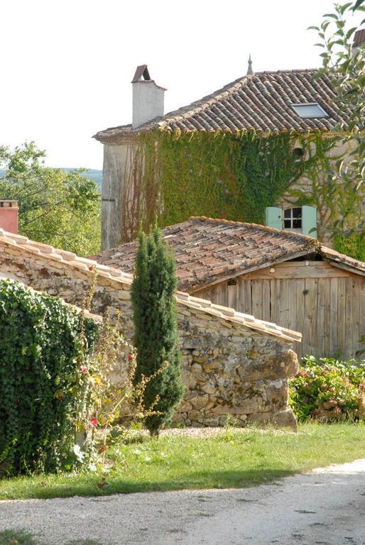 Chambres D'Hotes La Bastide Des Tremieres Saint-Antoine-de-Breuilh Εξωτερικό φωτογραφία