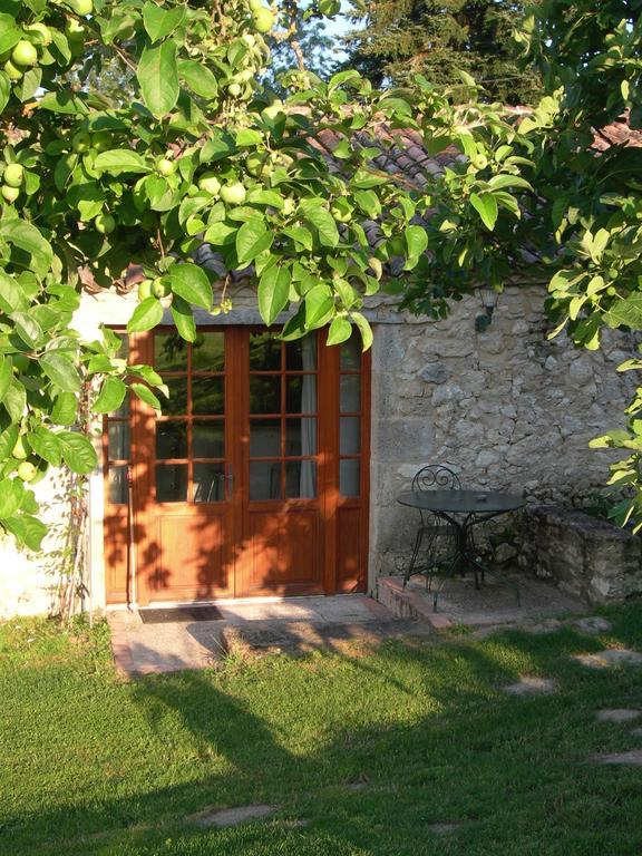Chambres D'Hotes La Bastide Des Tremieres Saint-Antoine-de-Breuilh Εξωτερικό φωτογραφία