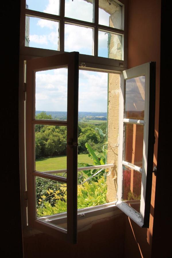 Chambres D'Hotes La Bastide Des Tremieres Saint-Antoine-de-Breuilh Εξωτερικό φωτογραφία