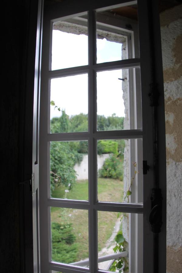 Chambres D'Hotes La Bastide Des Tremieres Saint-Antoine-de-Breuilh Εξωτερικό φωτογραφία