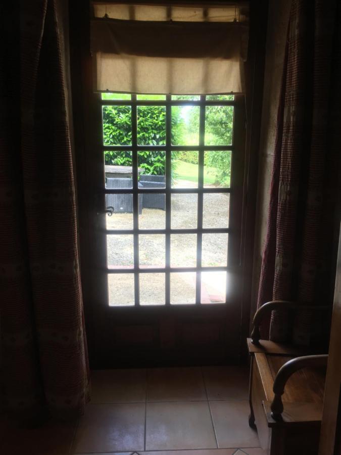 Chambres D'Hotes La Bastide Des Tremieres Saint-Antoine-de-Breuilh Εξωτερικό φωτογραφία