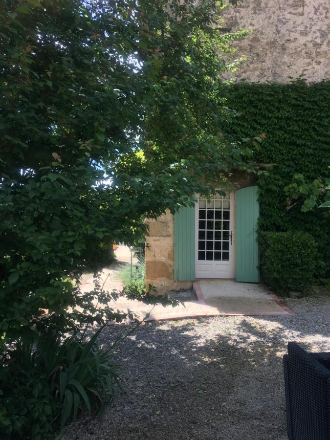 Chambres D'Hotes La Bastide Des Tremieres Saint-Antoine-de-Breuilh Εξωτερικό φωτογραφία