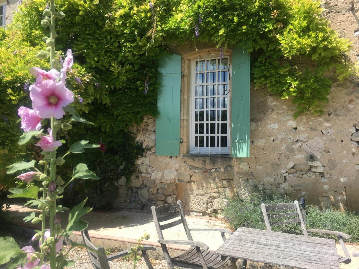 Chambres D'Hotes La Bastide Des Tremieres Saint-Antoine-de-Breuilh Εξωτερικό φωτογραφία