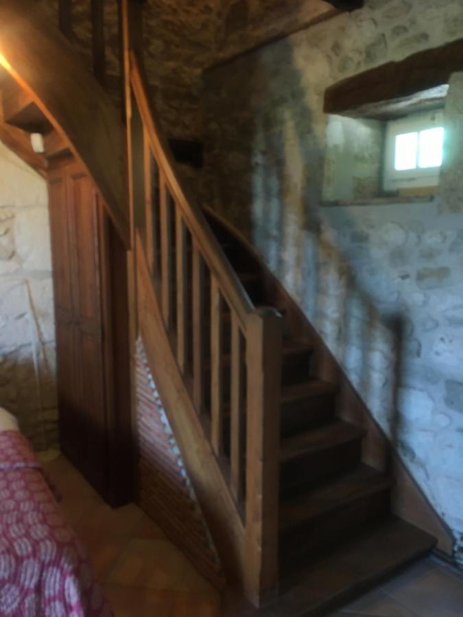 Chambres D'Hotes La Bastide Des Tremieres Saint-Antoine-de-Breuilh Εξωτερικό φωτογραφία